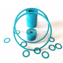 Hydraulic Piston Seal Glyd Ring